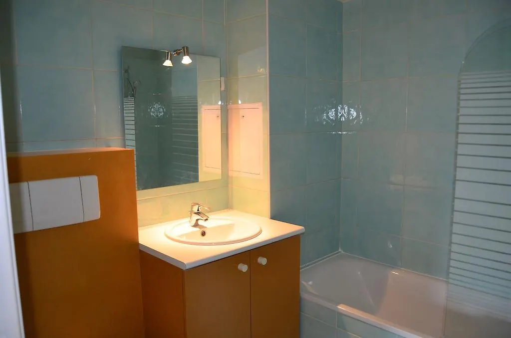 Appartement Du Moulin Rouge *