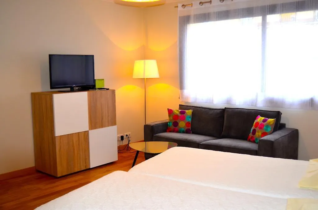 Appartement Du Moulin Rouge *