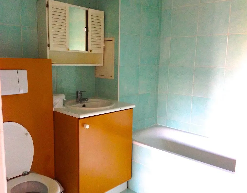 Appartement Du Moulin Rouge